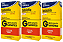 Kit C/ 3 Caixas Tadalafila 20 Mg 4 Cp Envio Rápido - Imagem 1