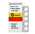Kit C/ 3 Caixas Tadalafila 20 Mg 4 Cp Envio Rápido - Imagem 4