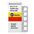 Kit C/ 3 Caixas Tadalafila 5 Mg 28 Cp Envio Rápido - Imagem 3