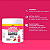Lavitan Colageno Hidr. 300g Hibisco e Limão - Imagem 3