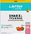 Lavitan Redubío Shake & Vitaminas Sabor Morango 210g - Imagem 1