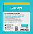 Lavitan Redubío Shake & Vitaminas Sabor Morango 210g - Imagem 3
