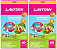 KIT 2x Lavitan Kids com 60 cps Mastigáveis Tutti-frutti - Imagem 1