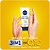 Nivea Q10 Plus Antiidade Creme Hidratante Para As Mãos- 75g - Imagem 6