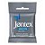 Preservativo Jontex Sensitive C/ 3 Unidades - Imagem 1