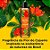 SABONETE LÍQUIDO LUX BOTANICALS ESSÊNCIAS DO BRASIL FLOR DO CAJUEIRO COM 300ML - Imagem 3