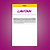 Lavitan A-z Mulher Cimed Com 60 cp CIMED - Imagem 4