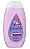 Loção Hidratante Johnsons Baby Hora do Sono 200mL - Imagem 1