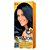 Tintura Cor&Ton Niely 1.7+ Preto Azulado Especial - Imagem 1