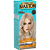Tintura Maxton Louro Platina Cinza 12.11 - Imagem 1