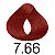 Tintura Creme Cor & Ton - Cor: 7.66 Vermelho Intenso - Imagem 3