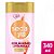 SHAMPOO SEDA BY NIINA SECRETS COLÁGENO E VITAMINA C COM 325ML - Imagem 2