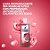 SABONETE LÍQUIDO REXONA ANTIBACTERIAL ÁGUA DE ROSAS 250ML - Imagem 3