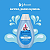 Shampoo Para Bebê Johnsons Cheirinho Prolongado 400ml - Imagem 4