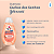 Shampoo Para Bebê Johnsons Cachos Dos Sonhos 400ml - Imagem 4