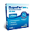 Probiótico Repoflor Pediátrico 200mg Pó Oral Sabor Morango 4 envelopes de 1g - Imagem 1