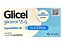 Glicel 1,5g Supositório Pediátrico 6 Unidades - Imagem 1