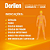 Dorilen Dipirona 500mg + Adifenina 10mg + Prometazina 5mg 12 comprimidos - Imagem 2