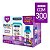 Kit Omega 3 1000mg com 300 capsulas Catarinense - Imagem 3
