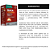 Suplemento Alimentar Maca Peruana Premium Lauton Nutrition 2000mg com 60 comprimidos - Imagem 3