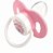 CHUPETA KUKA ORTO ROSA N║ 1 C. 2467 - Imagem 1