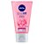 Sabonete Facial Nivea Micellair Água De Rosas 150ml - Imagem 1