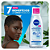 Água Micelar Nivea Solução De Limpeza 7 Em 1 200ml - Imagem 5