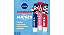 Protetor Labial Nivea Soft Doce Rosé Margarida Mickey e Amigos 4,8g - Imagem 7