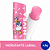 Protetor Labial Nivea Soft Doce Rosé Margarida Mickey e Amigos 4,8g - Imagem 3