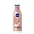LC NIVEA UNIFORME PEL NEGR 200ML - Imagem 1