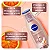 LC NIVEA UNIFORME PEL NEGR 200ML - Imagem 2