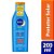 PROTETOR SOLAR NIVEA SUN PROTECT & BRONZE FPS 30 - Imagem 2