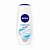 Sabonete Líquido Nivea Creme Soft 250ml - Imagem 1