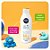 Protetor solar Nivea Sun Kids Sensitive FPS60 125 ml - Imagem 8
