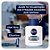 Loção Bálsamo Pós-Barba Nivea Men Sensitive com 100ml - Imagem 3