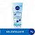 Gel Esfoliante Facial Nivea Refrescante Bio Blueberry Pele Normal a Seca com 75ml - Imagem 1