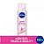 Desodorante Nivea Pearl & Beauty 48h Antitranspirante Aerosol 150ml - Imagem 1