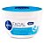 CR NIVEA FAC NUTRITIVO 100G - Imagem 1