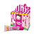 Carmed Kids Hidratante Labial Hello Kitty Torta de Maçã 10G - Imagem 1