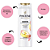 Shampoo Pantene Queratina 175ml - Imagem 1
