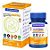 Polivitaminico  Multi Bariatrico Catarinense 30 Cápsula Mastigaveis Sabor Laranja - Imagem 6