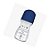 Giovanna Baby Blueberry Desodorante Rollon 50ml - Imagem 5
