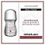 DESODORANTE ROLL ON GIOVANNA BABY BLANC VANILLA 50ML - Imagem 2