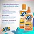 REPELENTE XO INSETO 15% SPRAY FR 200ML - Imagem 3