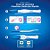 TESTE DE GRAVIDEZ CLEARBLUE DETECÇÃO RÁPIDA COM 1 UNIDADE - Imagem 3