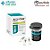 TIRAS DE GLICEMIA ACCU-CHEK ACTIVE COM 25 UNIDADES - Imagem 5