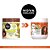 Mascara De hidratação Intensa Salon Line sos cachos Coco 500g - Imagem 3