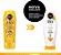Defrizante Protetor Termico Meu Liso Muito e Liso Salon line 200ml - Imagem 3