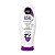 Creme Defrizante  Protetor Térmico Meu  Liso Antifrizz Salon Line 200ml - Imagem 4