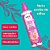 Ativador De Cachos S.O.S Cachos Teen 300ml - Imagem 2